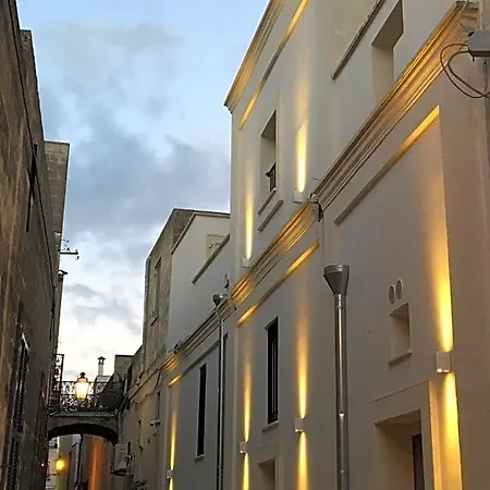 Casa Magade Мандурия