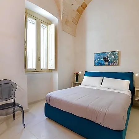 Casa Magade Мандурия