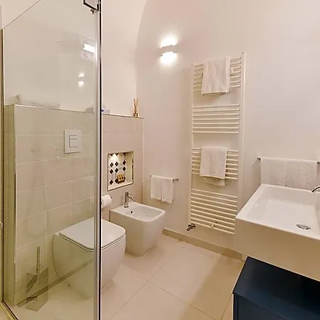 Casa Magade Мандурия