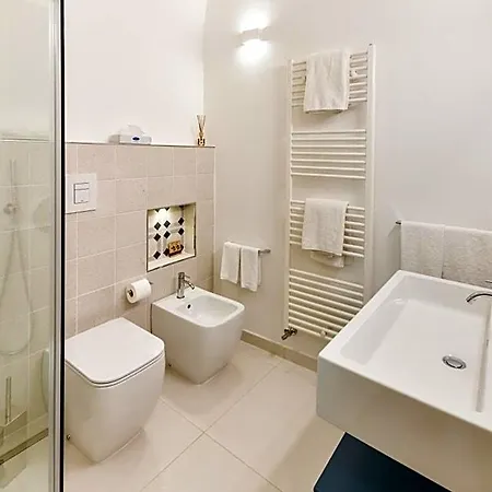 Casa Magadè 3* Manduria