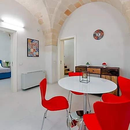 Casa Magade Отель типа 