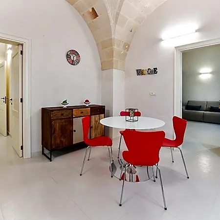 Casa Magadè Mandurie
