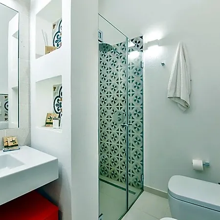 Casa Magadè 3* Mandurie
