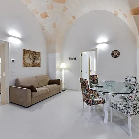 Casa Magade Отель типа 