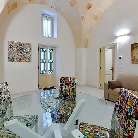 Casa Magade 3*