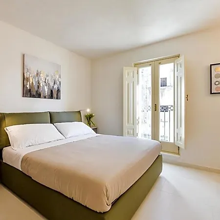 Casa Magade Отель типа 