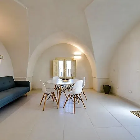 Casa Magade