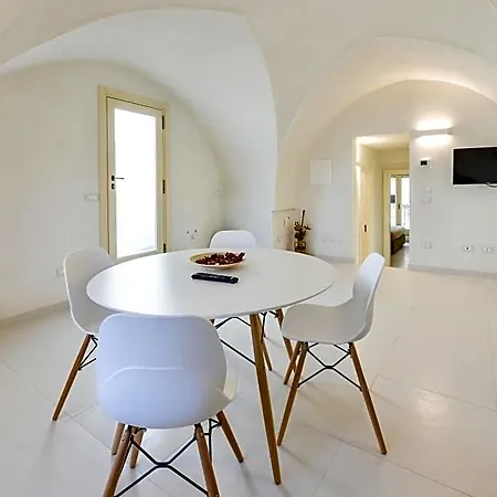 Casa Magade Отель типа 