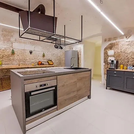 Casa Magade Отель типа 