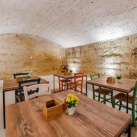 Casa Magade 3*