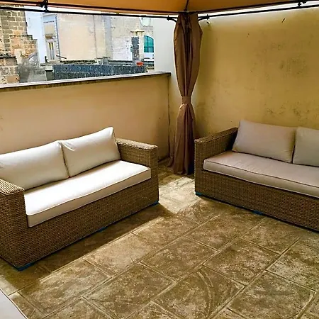 Casa Magade Отель типа 