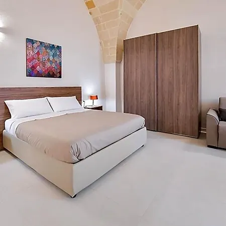 Casa Magade