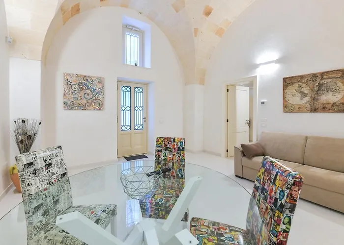 Casa Magade Bed & Breakfast Manduria