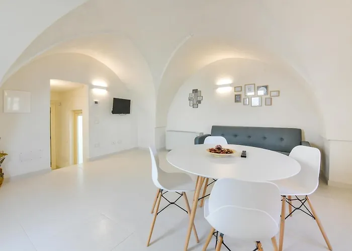 Casa Magade Bed & Breakfast 3*