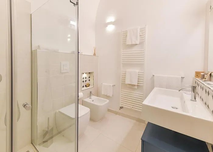 Casa Magade Bed & Breakfast Manduria