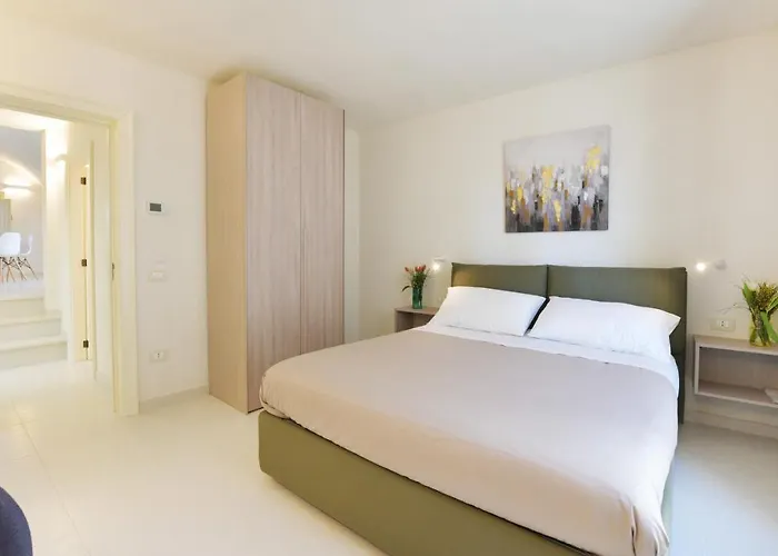 Bed & Breakfast Casa Magade Manduria