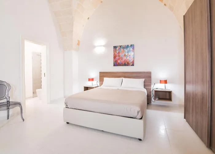 Bed & Breakfast Casa Magade