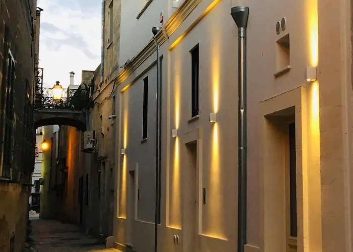 Bed & Breakfast Casa Magade