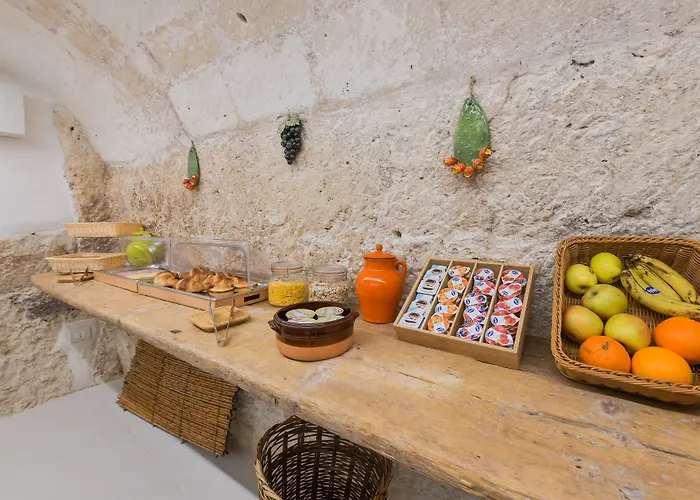 Casa Magade Bed & Breakfast Manduria